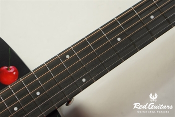 cherry ebony